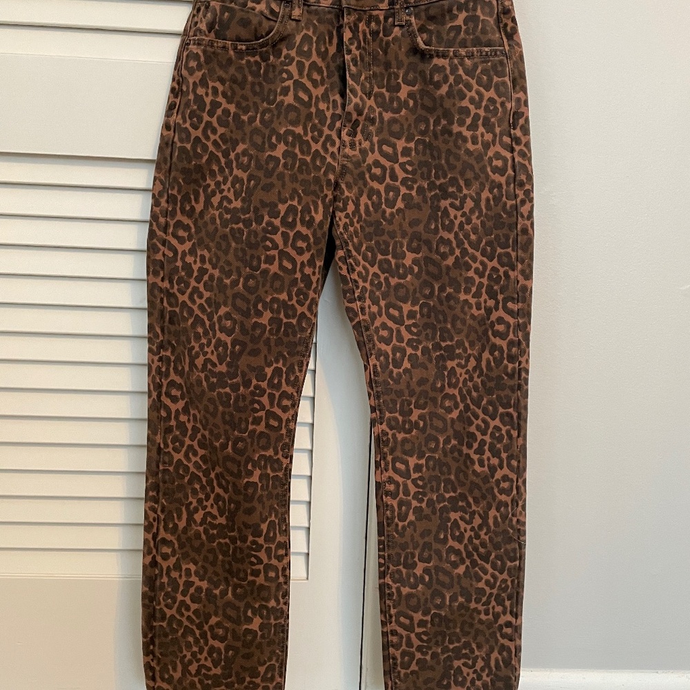 Alexander Wang Jeans